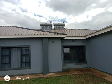 Mount Pleasant Heights Phase 2