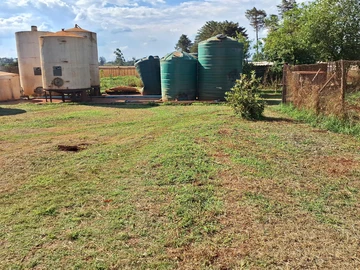 Commercial & Industrial Land