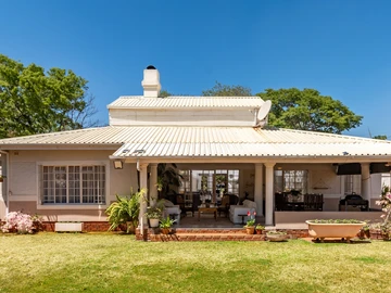 3 Bedroom Townhouse Complex