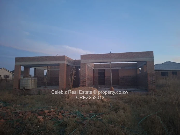 Erasmus Park, Ruwa house for sale 