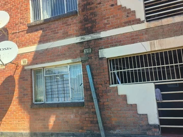 3 Bedroom Flat & Apartment