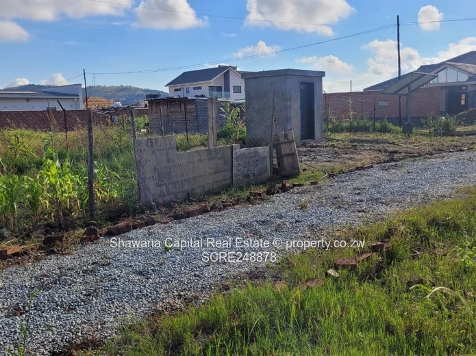 Perfect Starter Home, Haydon Park