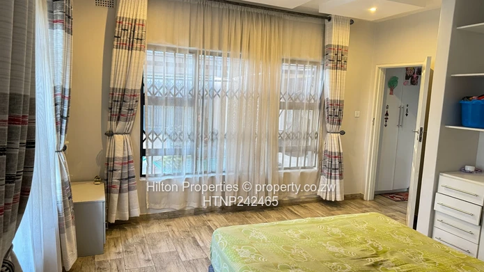 Modern Highlands Home 