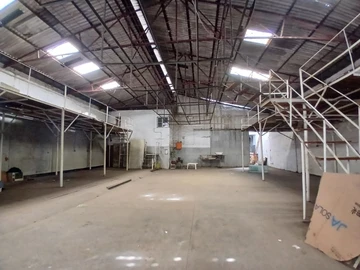 Shop & Retail Property