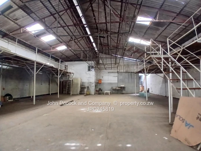 Investment Alert - Bulawayo CBD