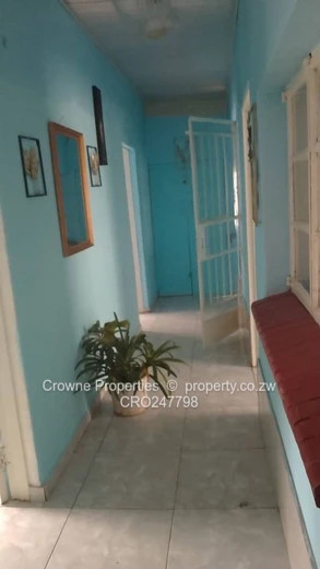 Cottage To Let