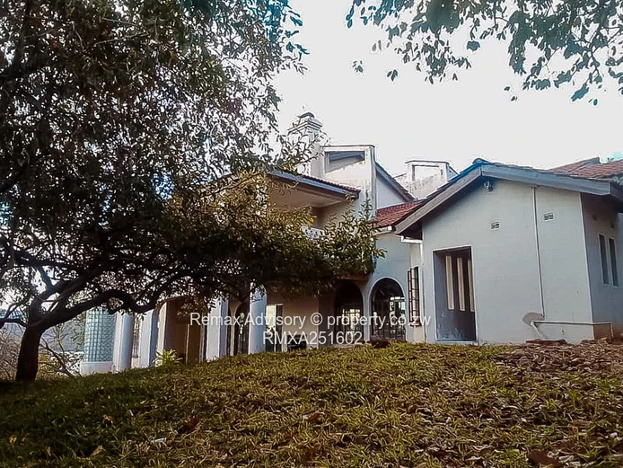  Exclusive Waterfront Opportunity – Prestigious Mica Point, Kariba