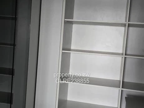 Mabvazuva Estate Neat And Spacious House To Let 