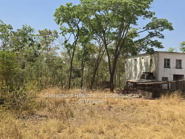 Massive development land for sale along Crowhill Road 