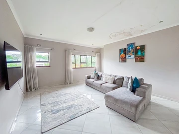 5 Bedroom Townhouse Complex