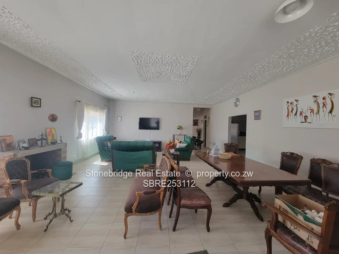 4 Bedroom House in Burnside For Sale