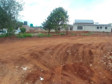 Land