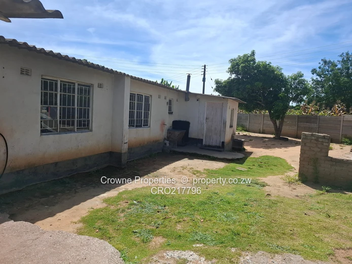 House For Sale