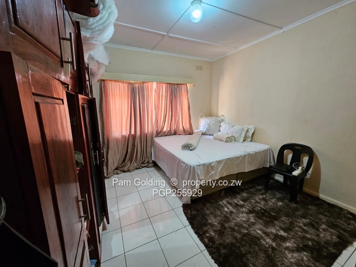 `Convenient Property With Potential
