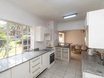 3 Bedroom Townhouse Complex