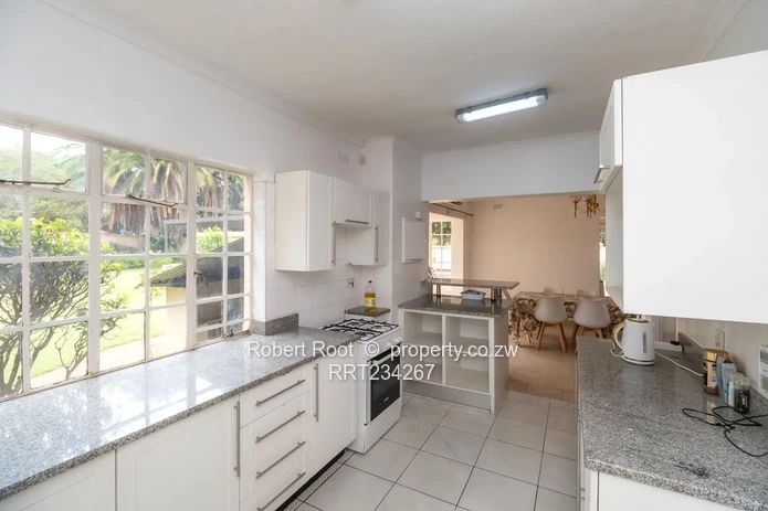 Borrowdale Town House for Sale