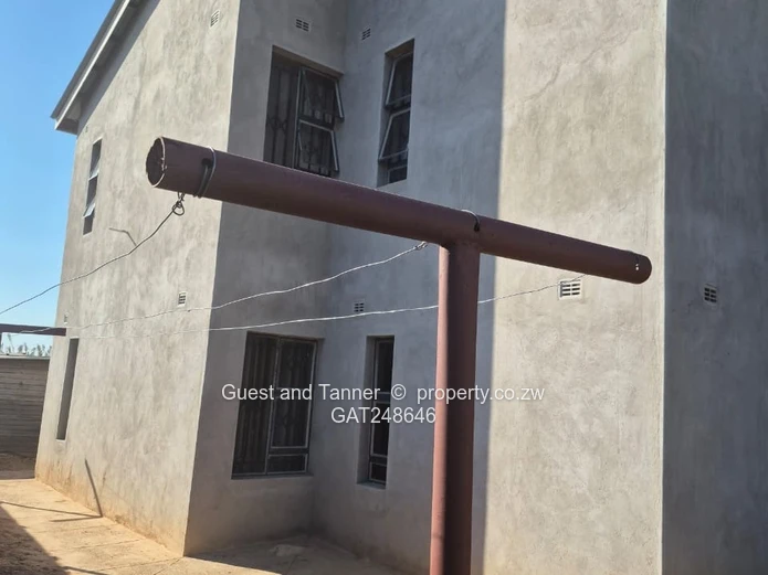 Two Bedroom Flat For Sale