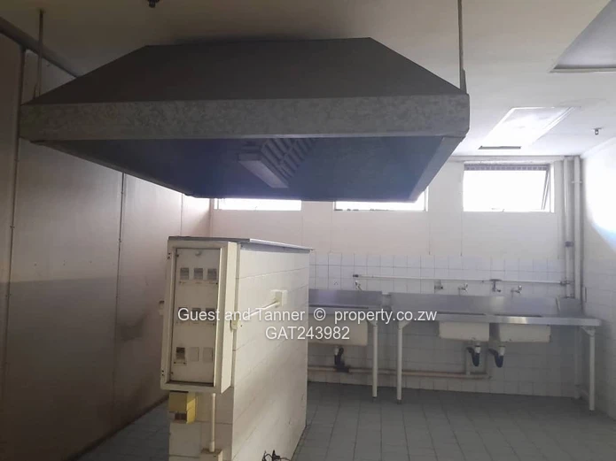 Office Space to Let -  3rd & 5th Floor Unity Square 