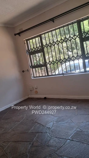 3 Bedroom House To Let In Greendale North