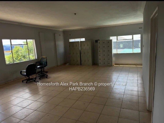 Prime Commercial Property for Sale in Norton!