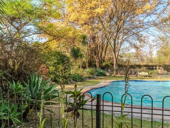 3 Bedroom Townhouse Complex