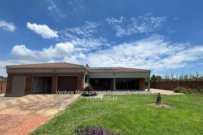 Spacious 4-Bedroom Rental In Pomona