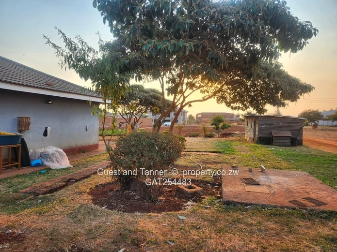 3 Bed Cottage For Sale In Mt Pleasant Heights     
