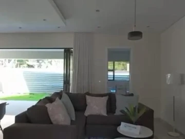 4 Bedroom Townhouse Complex