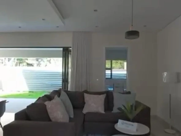 4 Bedroom Townhouse Complex
