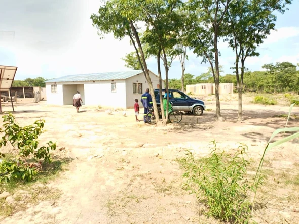 Farm & Agricultural Land