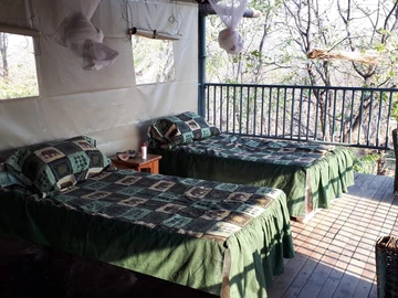 3 Bedroom Townhouse Complex