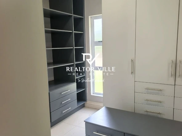 3 Bedroom Townhouse Complex