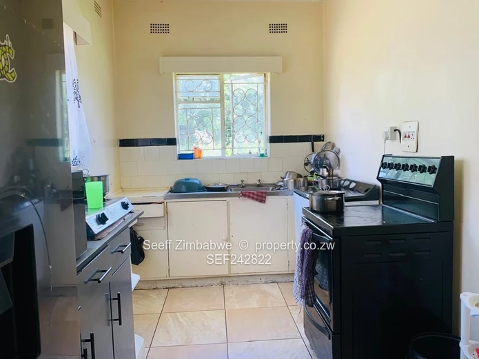 Sole Mandate | Avondale West Harare – Great Investment Opportunity (Sole Mandate)