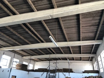 Warehouse & Factory