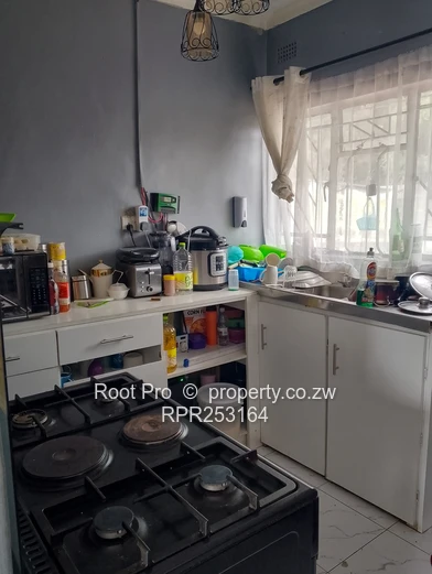 Waterfalls Commercial property to let (Sole Mandate)