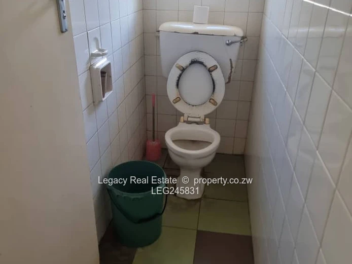 Subdivided Property With Development Potential In Old Marlborough