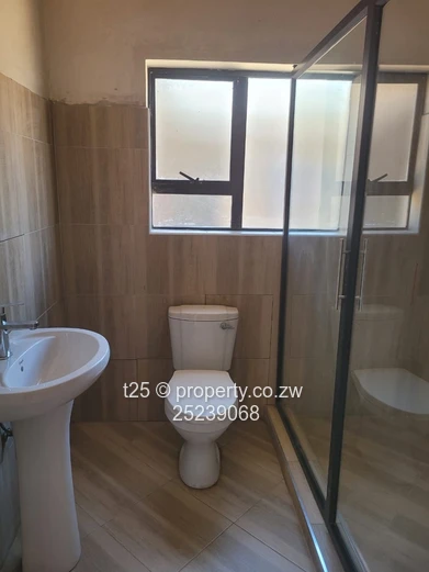 Hogerty Hill Town House to Let