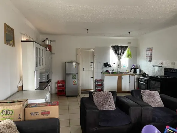 18 Bedroom Townhouse Complex