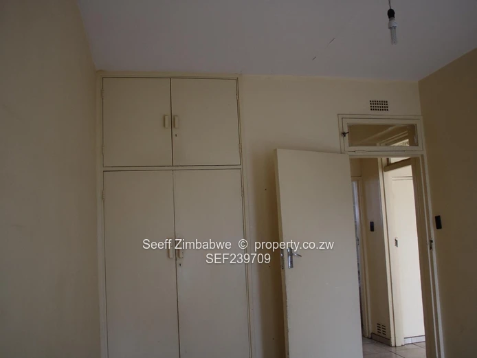 Two Bedroom Apartment Available In May 2026