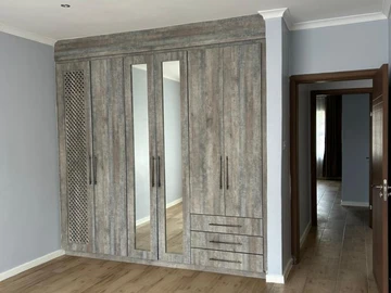 2 Bedroom Townhouse Complex