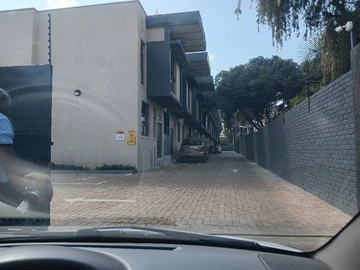 Spacious 3-Bedroom Apartment in Borrowdale West with Pool Access