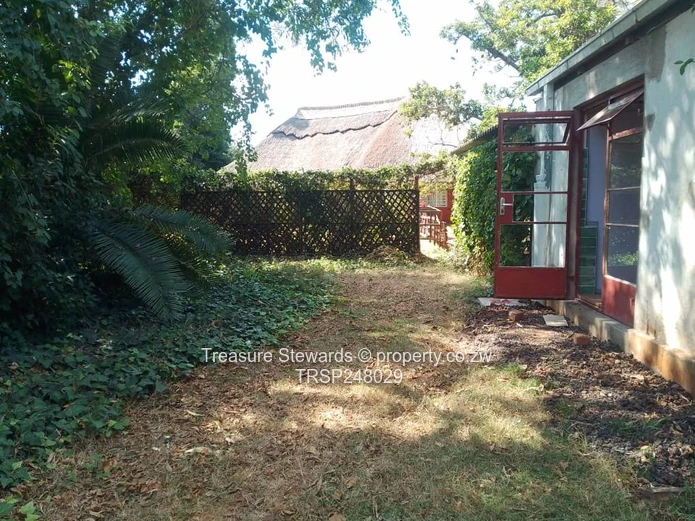 Borrowdale Offices To Let