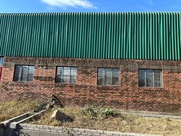 Commercial & Industrial Land