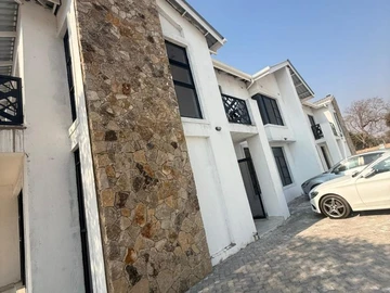 4 Bedroom Townhouse Complex