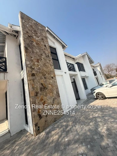 Marlborough Townhouse | For Rent | US$1,300
