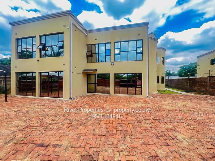 Emerald Hill Flats Choice  Of 2 Blocks