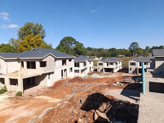 Greystone park cluster house for sale 
