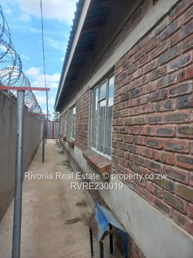 Starter Home (Sole Mandate)