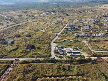 Land