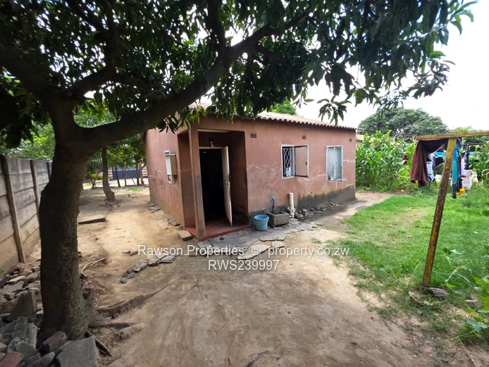 Investment Opportunity Title Deeds 